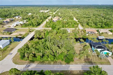3020 Como St, Port Charlotte, FL 33948