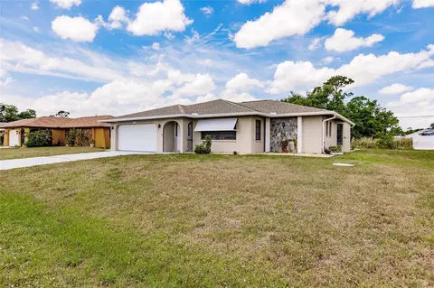 383 Waterside St, Port Charlotte, FL 33954