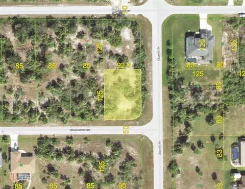 14150 Chambersburg Ave, Port Charlotte, FL 33981