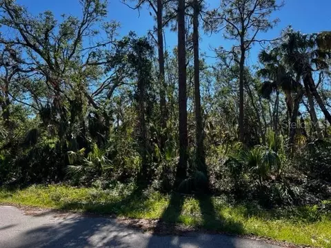 14099 Slichter Ave, Port Charlotte, FL 33953