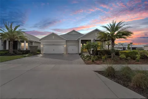 42234 Lake Timber Dr, Punta Gorda, FL 33982