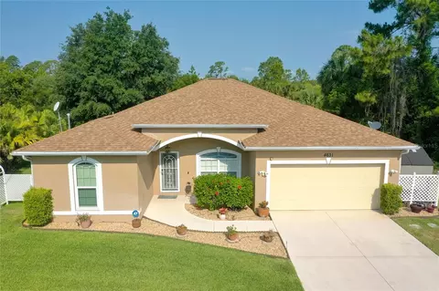4631 Kennett St, North Port, FL 34288
