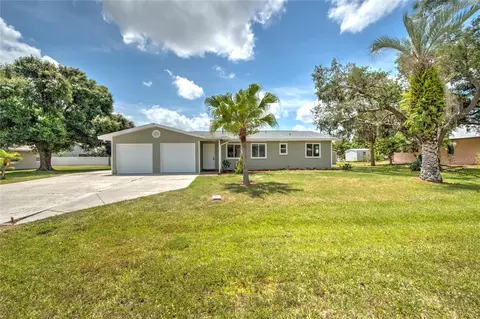 21507 Beaverton Ave, Port Charlotte, FL 33952
