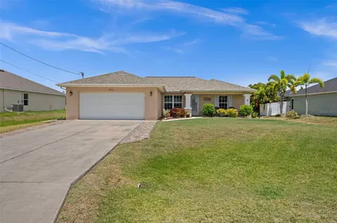 2733 NW 13th St, Cape Coral, FL 33993