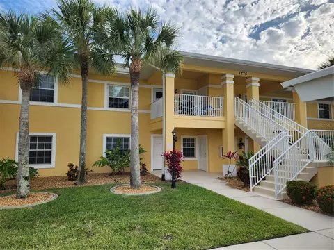 1275 Saxony Cir #3103, Punta Gorda, FL 33983