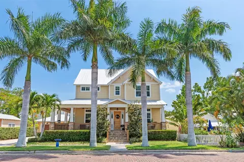 224 Harvey St, Punta Gorda, FL 33950