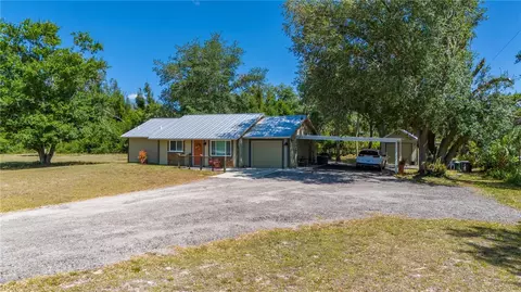 30000 Loblolly Pine Dr, Punta Gorda, FL 33982