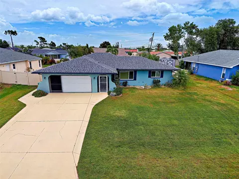6984 Bargello St, Englewood, FL 34224