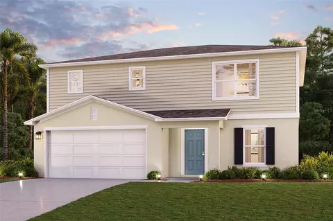 4307 Periwinkle Pl, Haines City, FL 33844