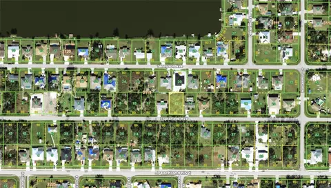 22286 Esplanade Ave, Port Charlotte, FL 33954