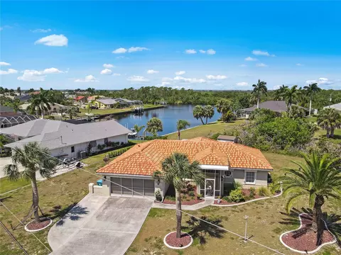17131 Seashore Ave, Port Charlotte, FL 33948