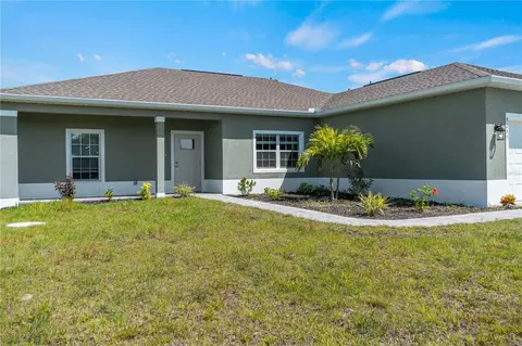 13433 Alocasia Ln, Port Charlotte, FL 33981