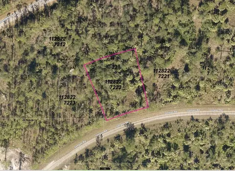 Longan Road, North Port, FL 34288