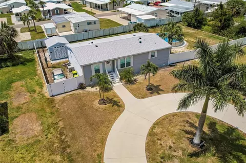 4421 Alta Vista Dr, Punta Gorda, FL 33950
