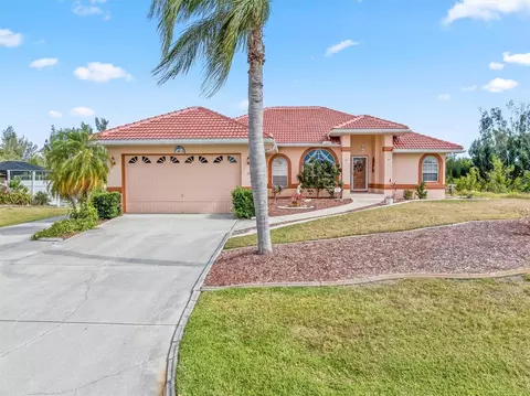151 Singapore Rd, Punta Gorda, FL 33950