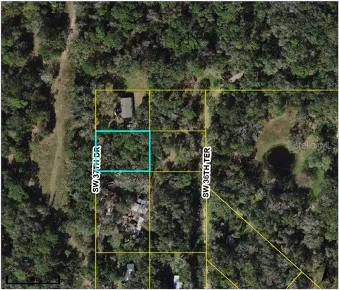 11779 SW 37th Dr, Webster, FL 33597