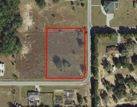 5203 E Triss St, Inverness, FL 34452