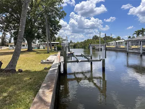 3101 Wisteria Pl, Punta Gorda, FL 33950