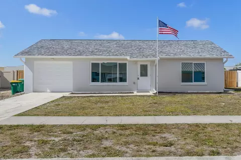 13599 Martha Ave, Port Charlotte, FL 33981
