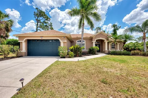 2971 Alhaven Ter, North Port, FL 34286
