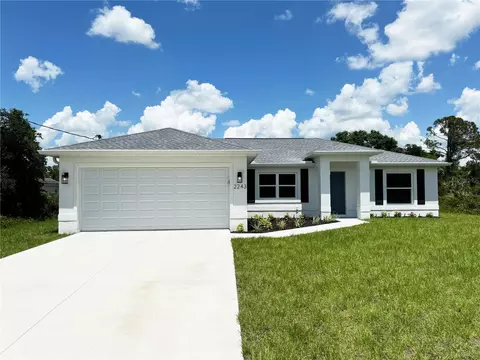 2243 Littlefield Ln, North Port, FL 34288