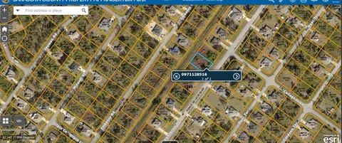 lot16 Ponce De Leon Blvd, North Port, FL 34291