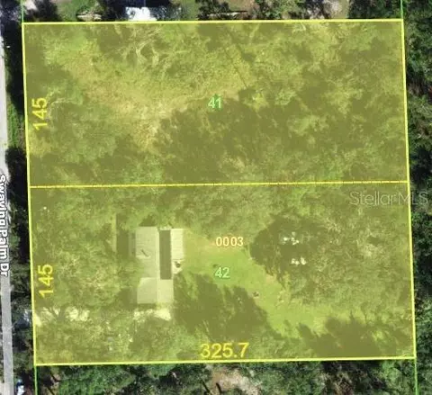 5610 Swaying Palm Dr, Punta Gorda, FL 33982