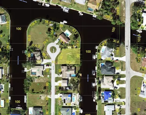 4106 Corn St, Port Charlotte, FL 33948
