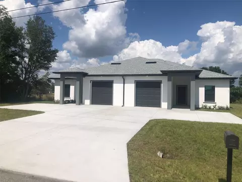 1156 Melville Rd, Punta Gorda, FL 33983