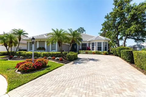 1323 Solitary Palm Ct, North Port, FL 34288