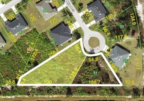 6153 6163 Allied Ct, Port Charlotte, FL 33981