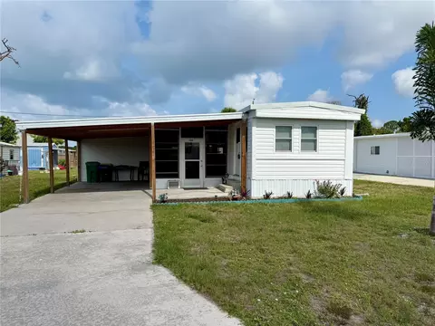1360 Ibis Dr, Englewood, FL 34224