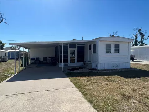 1360 Ibis Dr, Englewood, FL 34224