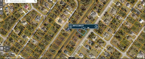 lot15 Ponce De Leon Blvd, North Port, FL 34291