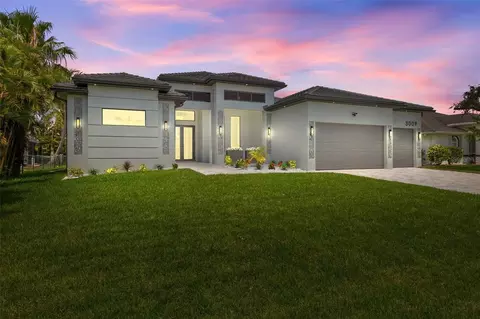 3009 SW 26th Pl, Cape Coral, FL 33914