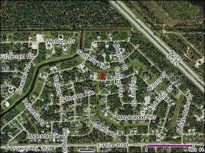 Cromey Road, North Port, FL 34288