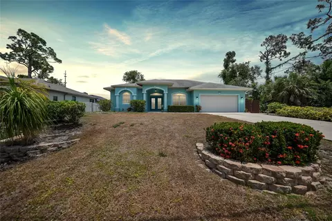 1300 Nora Ln, North Port, FL 34286