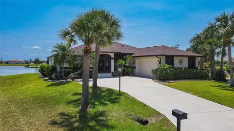 24316 Toth Ln, Punta Gorda, FL 33955