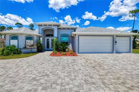 25532 Deep Creek Blvd, Punta Gorda, FL 33983