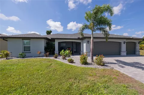 22411 Bette Ave, Port Charlotte, FL 33954