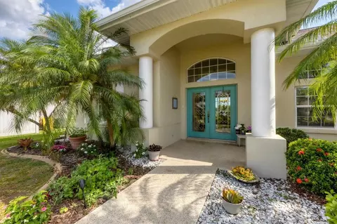 25764 Aysen Dr, Punta Gorda, FL 33983
