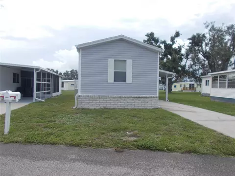 6462 Hikina Dr, North Port, FL 34287