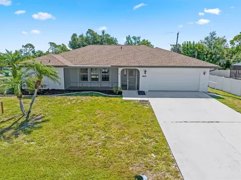 19631 Midway Blvd, Port Charlotte, FL 33948