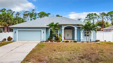 1609 Heath Ln, North Port, FL 34286