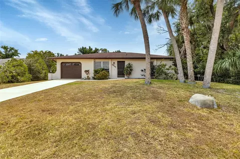 18045 Ackerman Ave, Port Charlotte, FL 33948