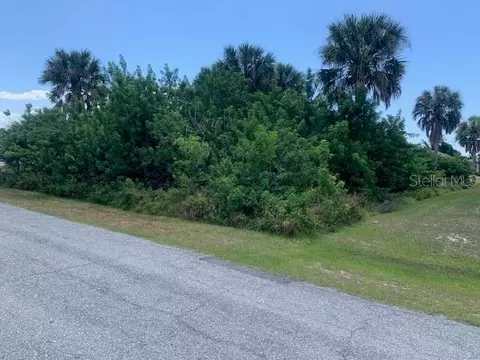 18065 Republic Ave, Port Charlotte, FL 33948
