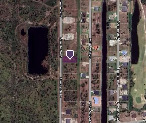 269 Rotonda Blvd S, Rotonda West, FL 33947