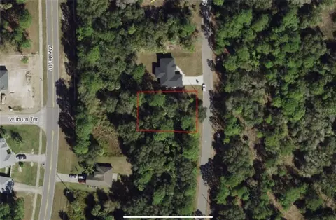 Lot 25 Ananas Road, North Port, FL 34288
