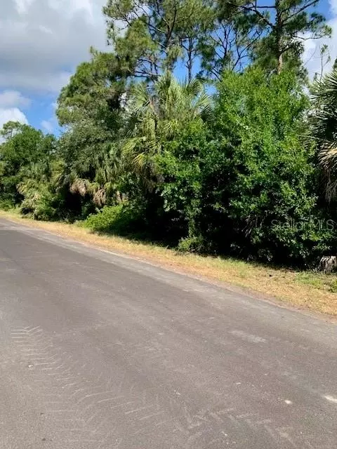 18298 Sarcee Ave, Port Charlotte, FL 33948