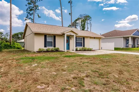 1861 W Price Blvd, North Port, FL 34286